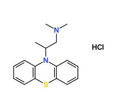 Promethazine EP Impurity B